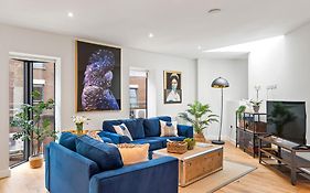 Central Richmond 3 Bedroom House